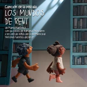 Los mundos de Reni