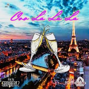 Ooo La La La (Instrumental)