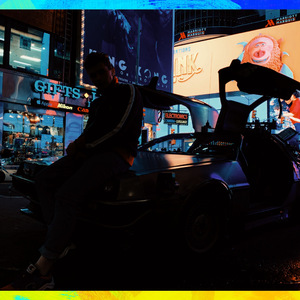 Заблудился