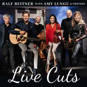 Nevertheless (with Amy Lungu) [Live at Frizhalle]