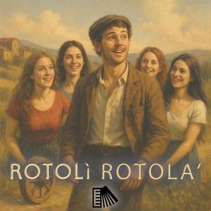 Rotoli Rotola (feat. GloriaChi)