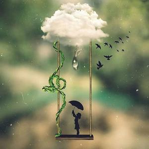 Sientas que esta sola