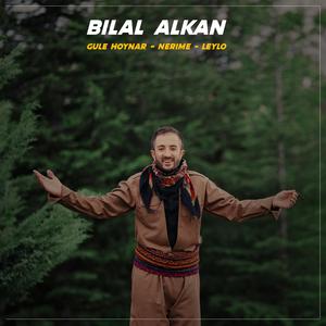 Bilal Alkan Potpori