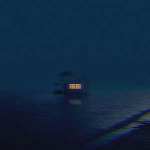 I don't know, it's just been here all the time (intro)