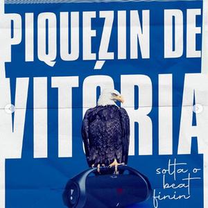 Vem novinha sem Calcinha