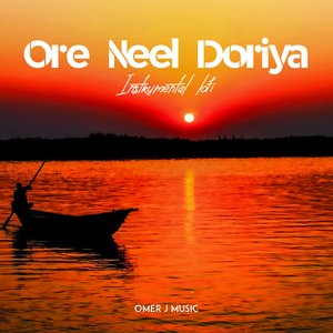 Ore Neel Doriya (Instrumental LoFi)
