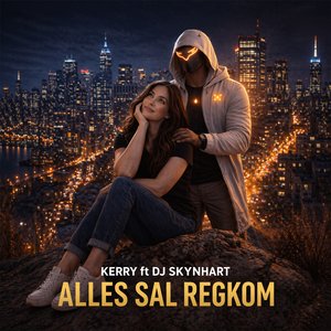 Alles Sal Regkom
