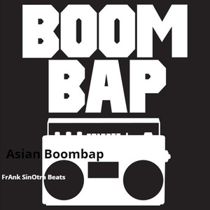 Asian Boombap (Instrumental)