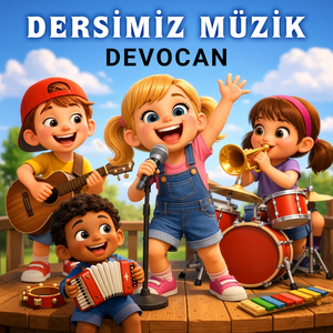 Dersimiz Müzik
