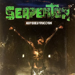 Preso de la Confusión