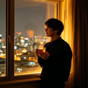 Proud of Me - 为自己骄傲 (Mix)