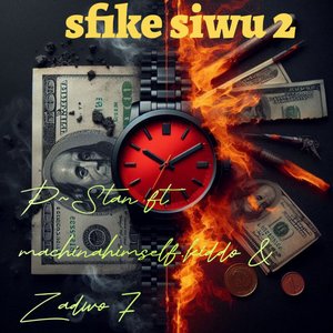 Sfike Siwu 2