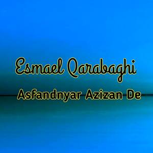 Asfandnyar Azizan De