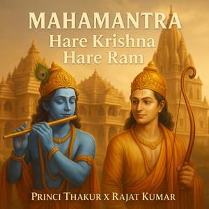 Hare Krishna Hare Ram (Mahamantra)