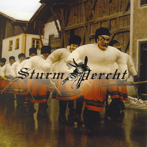 Viel Volle Becher Klangen