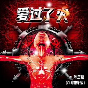 爱过了火 (Dj翊轩慢摇版伴奏)