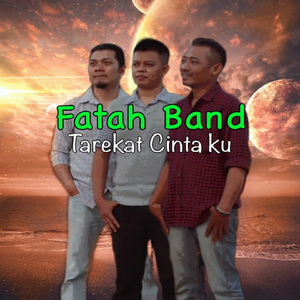 Tarekat Cinta ku
