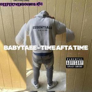 TIME AFTER TIME (feat. BABYTAEE) (Radio Edit)