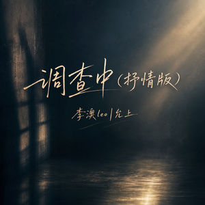 调查中(抒情版)