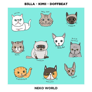 Neko World