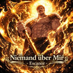 Niemand über Mir - Escanor