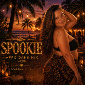 SPOOKIE (afro dans mix)