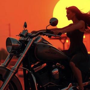 The Girl In the Hall