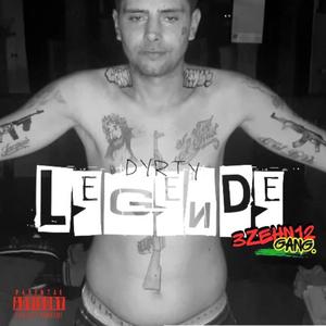 Legende (Strafregister Edition)