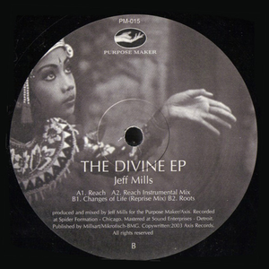 Reach (Instrumental Mix)