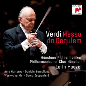 Messa da Requiem:II. Dies irae: Quid sum miser
