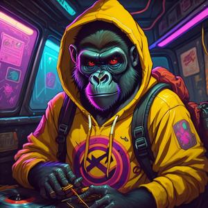 DJANGO (Instrumental Version)