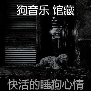 温和幼犬梦想