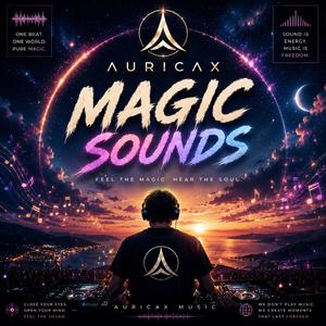 Magic sounds