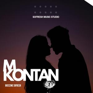 M Kontan