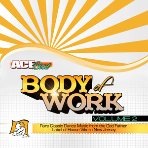 Peace & Unity (The Soul of Nick Jones) [feat. A-Dee & Donald Walden]