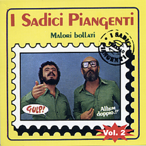 Il sacchetto a perdere