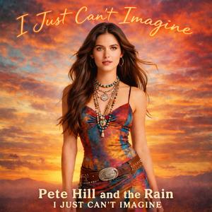 I Just Can't Imagine