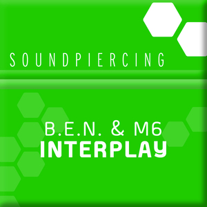 Interplay (Element One Remix)