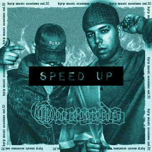 Quevedo Quedate - Speed Up
