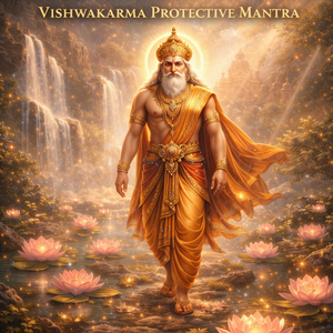 Vishwakarma Protective Mantra