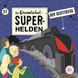 Folge 57: Der Geisterzug (Outro)