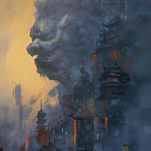 鹤羽