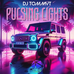 Pulsing Lights (Extended Mix)