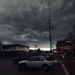 榕树遮风挡雨时