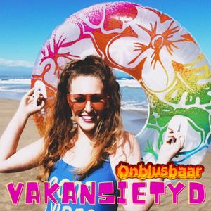 Vakansietyd
