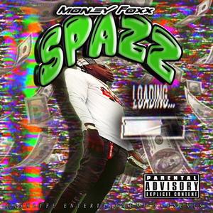 Spazz