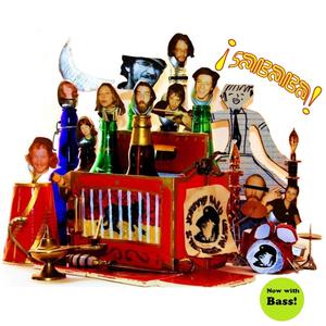 Canteloupe (Spelled Right Edition)