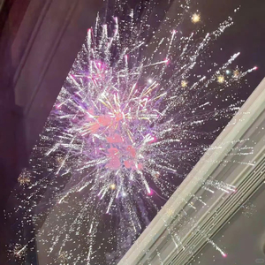 像烟火爱过（翻自 单 依 纯）