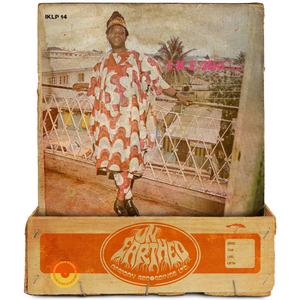 Oju Aye Ri Mabo / Imole Wo Nigeria / Macauley Gbe Atupa Dani / Agba To W'ewu Aseju / Ise Muritala Ko Ku (2024 Remaster)