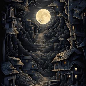 შუა-ღამეა